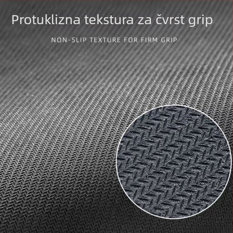Podloga za miš s kalkulatorom – (Guma; Ispis; OEM obrada; Prilagođeni uzorci; Crteži)