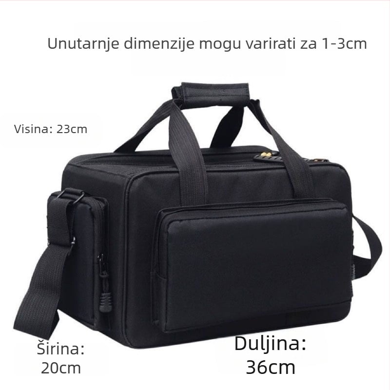 PU kožna torba za fotoaparat, muška prsna torba za slobodno vrijeme putovanja, svježi i sladak stil