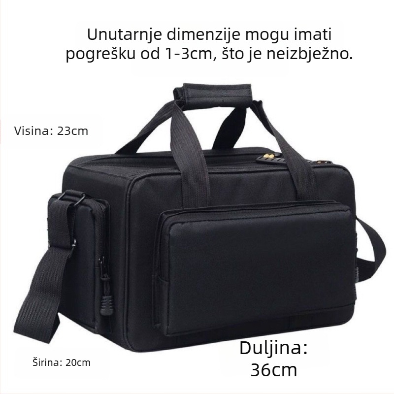 PU kožna torba za fotoaparat, muška prsna torba za slobodno vrijeme putovanja, svježi i sladak stil
