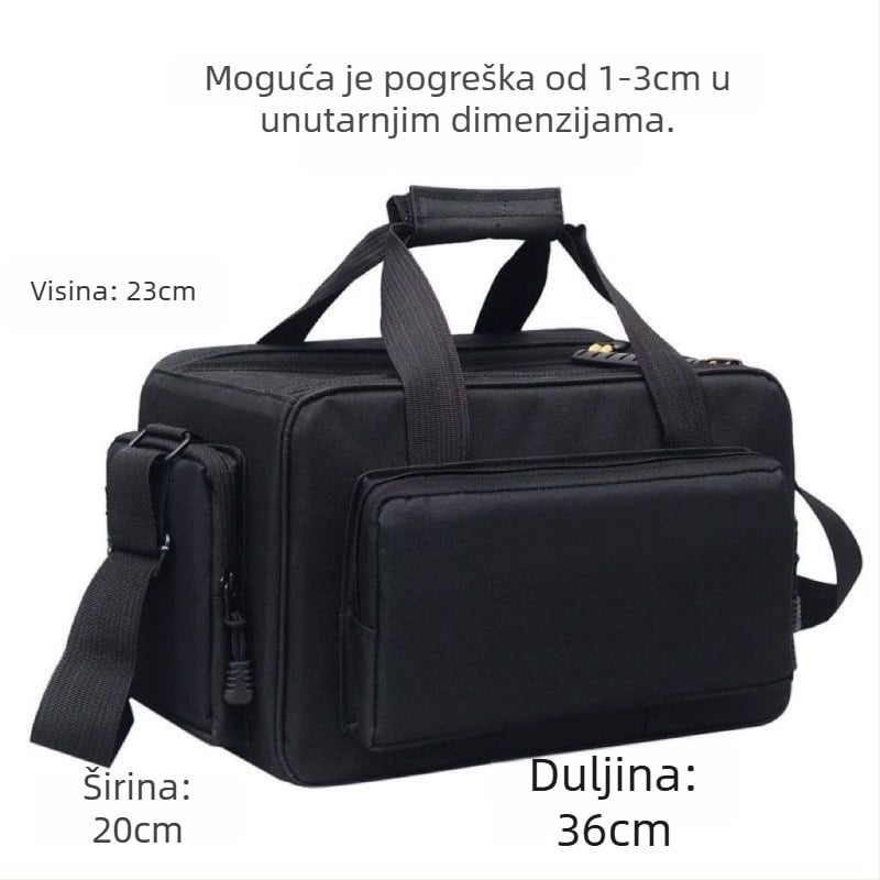 PU kožna torba za fotoaparat, muška prsna torba za slobodno vrijeme putovanja, svježi i sladak stil
