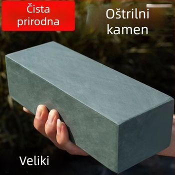 Prirodni brusni kamen za kuhinjske nože – moderni jednostavan stil, izlazak 2023, Materijal: Drugo
