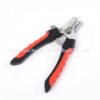 Nomiz kliješta za nokte psa, 420J2 nehrđajući čelik