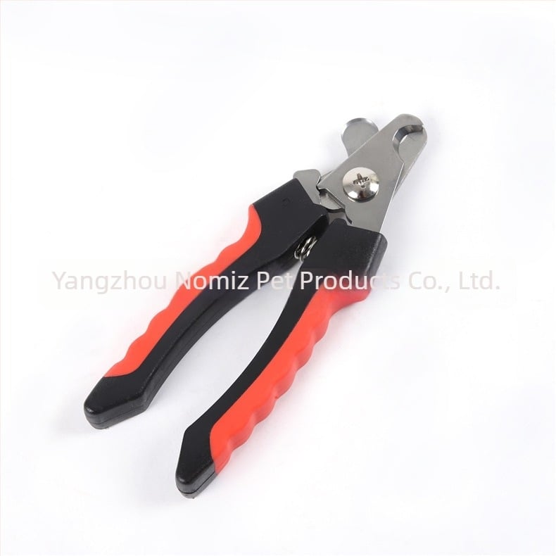 Nomiz kliješta za nokte psa, 420J2 nehrđajući čelik