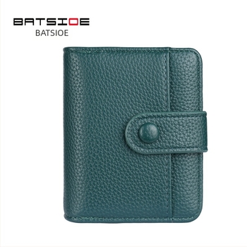 Paisio ženski PU novčanik s podom od sintetičke kože - urbani stil, proljeće 2025