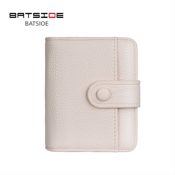 Paisio ženski PU novčanik s podom od sintetičke kože - urbani stil, proljeće 2025