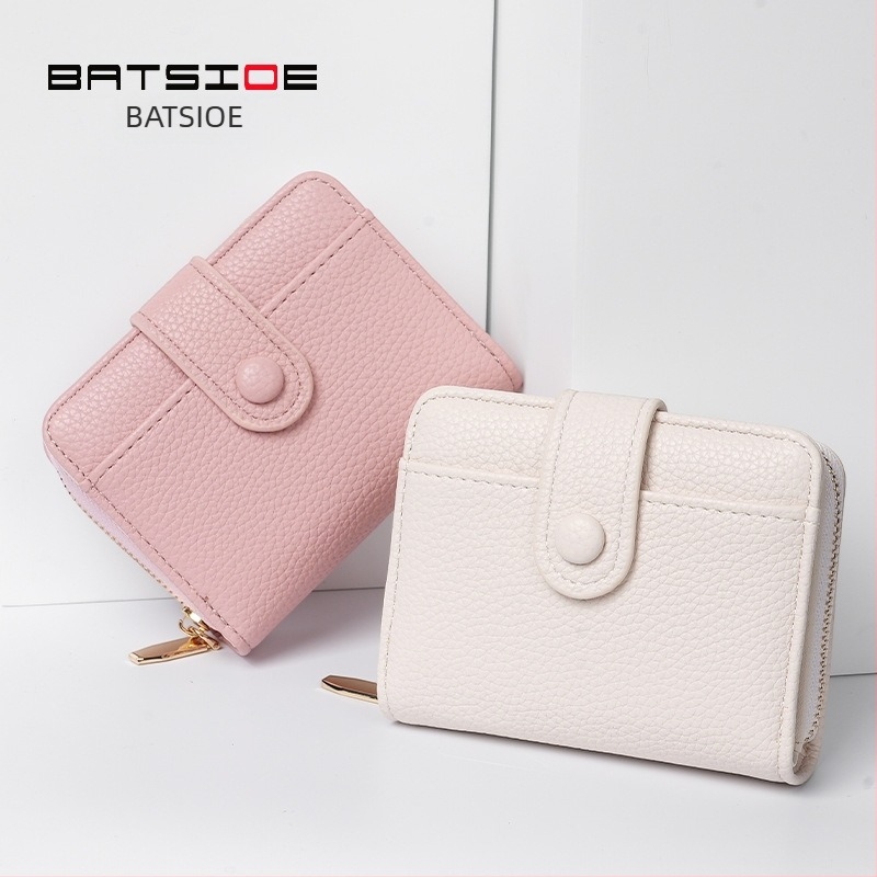 Paisio ženski PU novčanik s podom od sintetičke kože - urbani stil, proljeće 2025