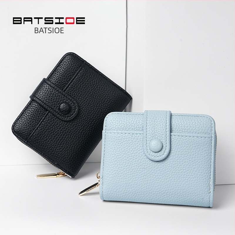 Paisio ženski PU novčanik s podom od sintetičke kože - urbani stil, proljeće 2025