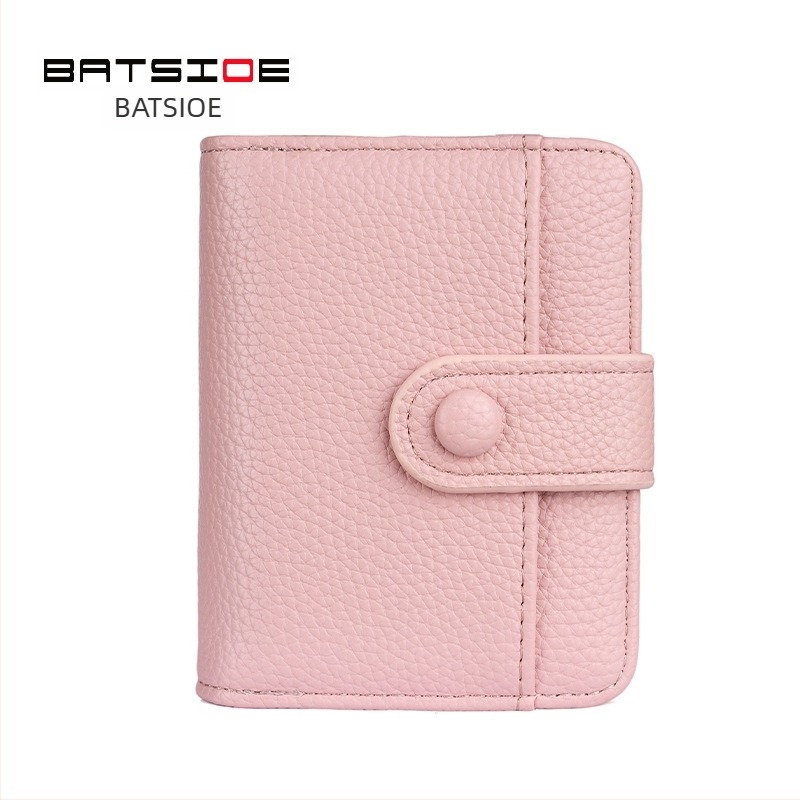 Paisio ženski PU novčanik s podom od sintetičke kože - urbani stil, proljeće 2025