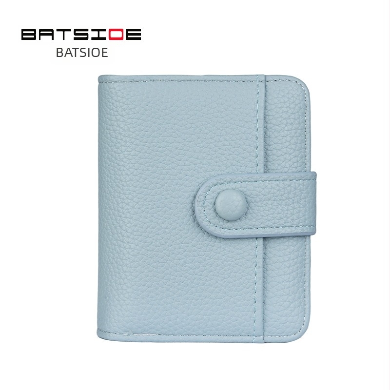 Paisio ženski PU novčanik s podom od sintetičke kože - urbani stil, proljeće 2025