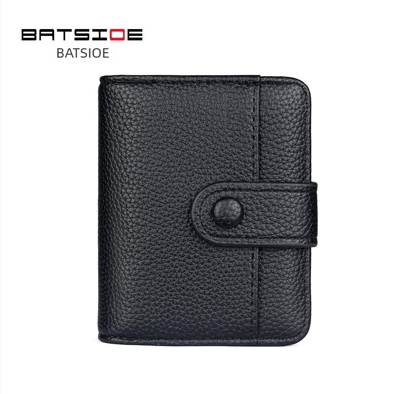 Paisio ženski PU novčanik s podom od sintetičke kože - urbani stil, proljeće 2025