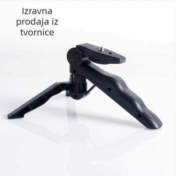 Univerzalni držač za telefon s klipom, funkcija protiv podrhtavanja, PP plastika, težina 71 g, model: Beautiful Legs