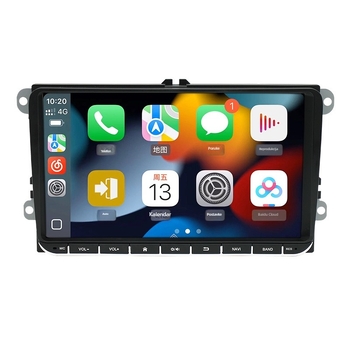 Univerzalni zaslon za navigaciju automobila, 12V napajanje, ukupno 180W, DVD navigacija, prikaz stražnje kamere