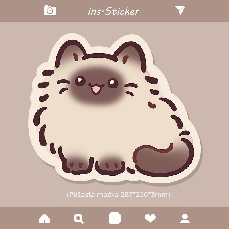 Podloga za miš MP-141 s podrškom za zapešće, gumena površina, jednostrana ispisa, mogućnost prilagodbe