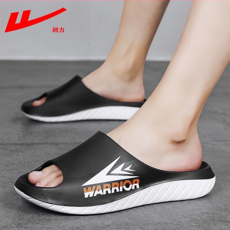 Muške EVA papuče za outdoor — protuklizna EVA potplata, EVA gornji dio, injekcijski potplat, jednostavno obuvanje