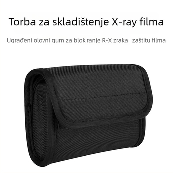 Torba za pohranu filmskog filma za kameru, prijenosna, model 101-C002-050046