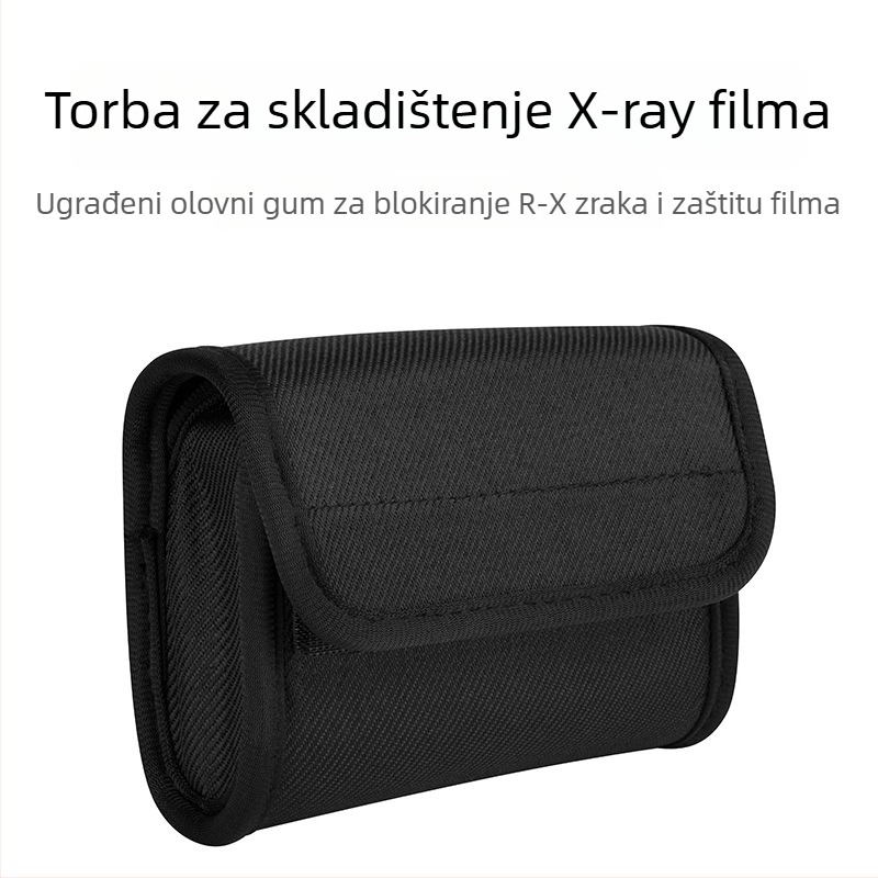 Torba za pohranu filmskog filma za kameru, prijenosna, model 101-C002-050046