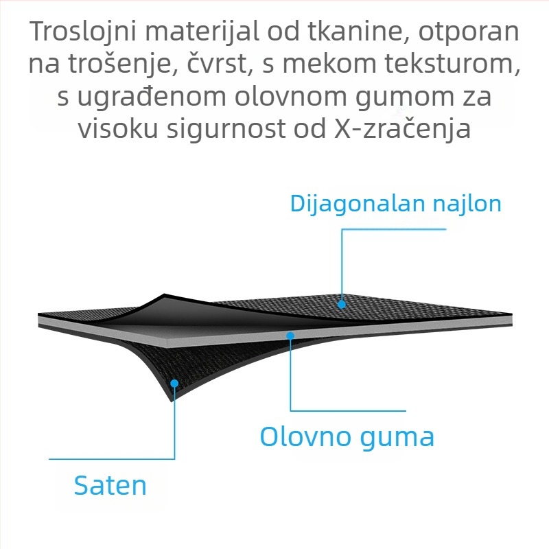 Torba za pohranu filmskog filma za kameru, prijenosna, model 101-C002-050046