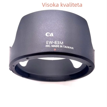 Lens Hood EW-83M za Canon 24-105mm f/4L IS II