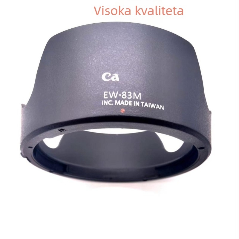 Lens Hood EW-83M za Canon 24-105mm f/4L IS II