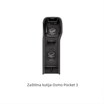 DJI Osmo Pocket 3 zaštitna futrola (originalni dodaci)