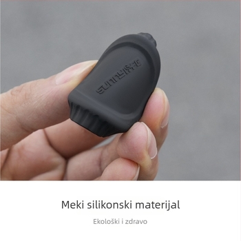 Silikonski zaštitni poklopac objektiva za Osmo Action 6, OA6-BHT133, 1 komad