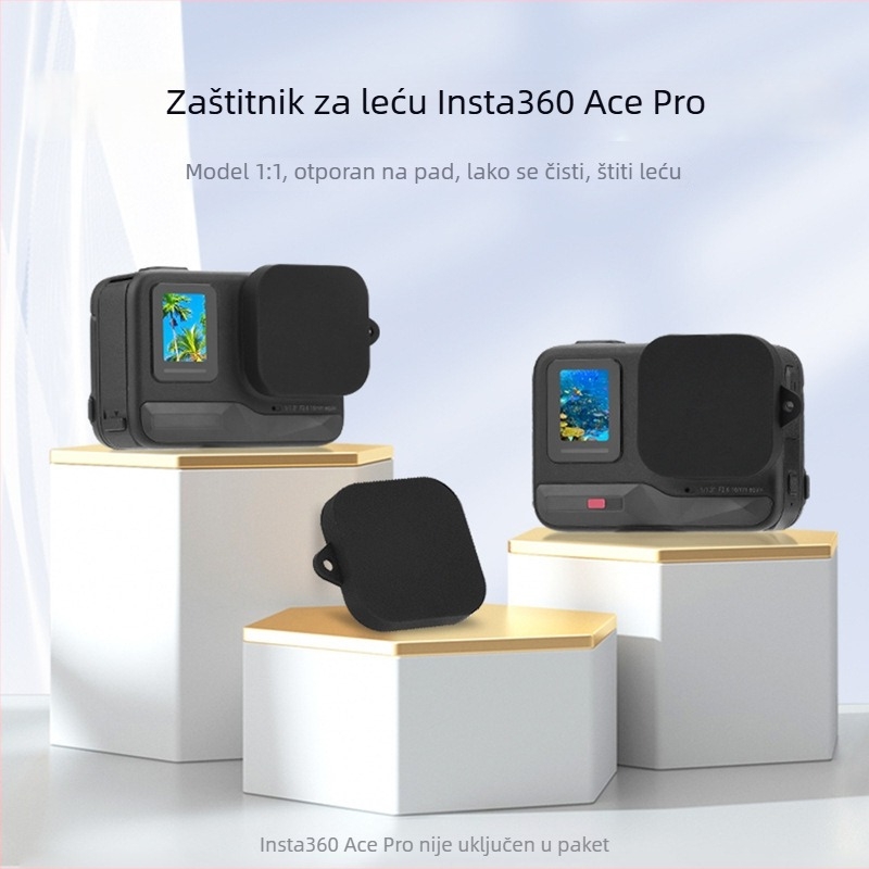 Zaštitni poklopac objektiva Insta360 Ace Pro2 (OEM AC2010)