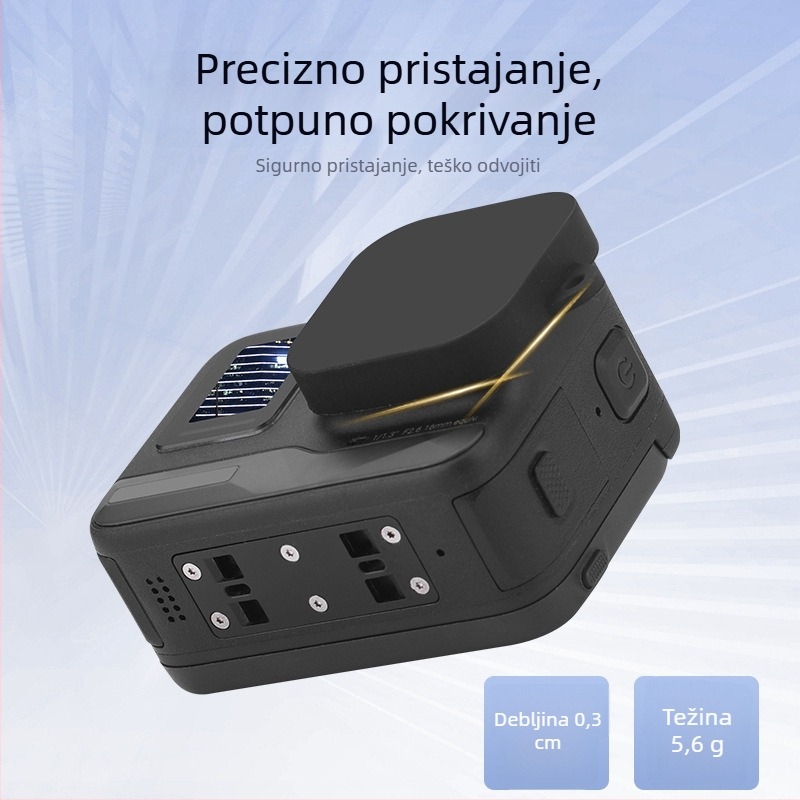 Zaštitni poklopac objektiva Insta360 Ace Pro2 (OEM AC2010)