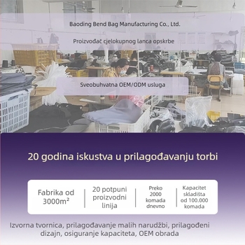 Sportska torbica za struk, unisex, za vanjske treninge i trčanje (poliester; prozračna; smanjenje opterećenja)