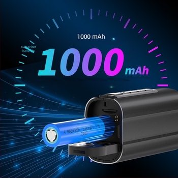 Kamera za kacigu za motocikl/bicikl, 5K, Wi‑Fi, noćni vid i stabilizacija slike