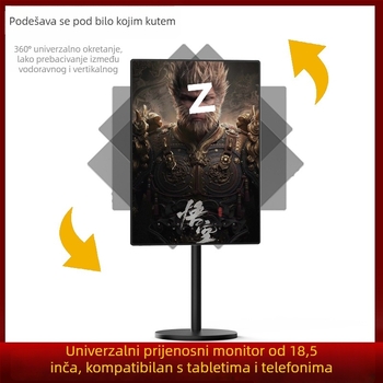 Stalak za snimanje odozgora, metalni materijal, IP stil, 3C certificiran (3C certifikat: 2025180706064907)