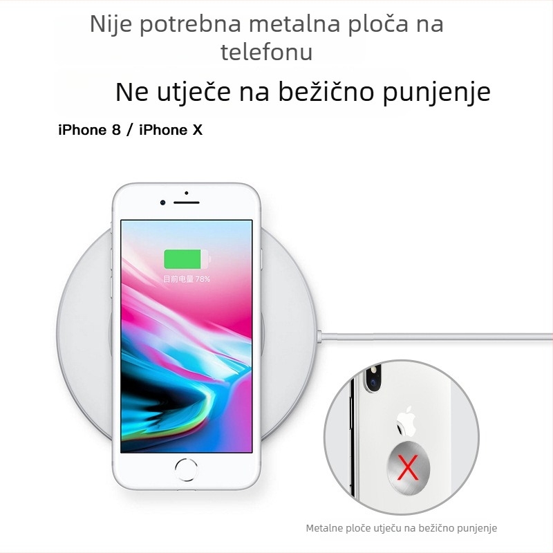 Držač za telefon u automobilu s usisnom čašom i gravitacijskim držačem – univerzalni nosač navigacije za središnju konzolu