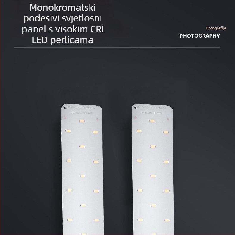Studijsko kupolno svjetlo | Stol za still life fotografiju, osobna fotografija, izvor svjetla tipa spot, podrška jedne konfiguracije