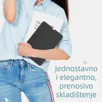 Držač pojačivača zaslona za mobitele, model X7, materijal ABS + akrilna leća, CANGLAI, univerzalna kompatibilnost, Live Desktop upotreba