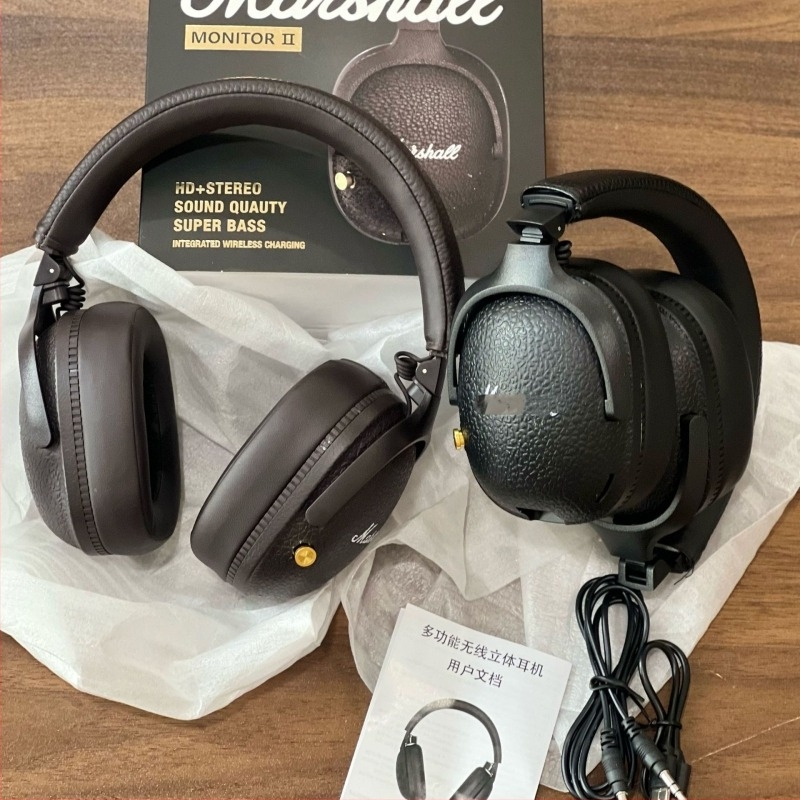 M19 Bluetooth bežične slušalice za glavu – doseg 10 m, Bluetooth 5.4, trajanje baterije 4–8 h, stereo