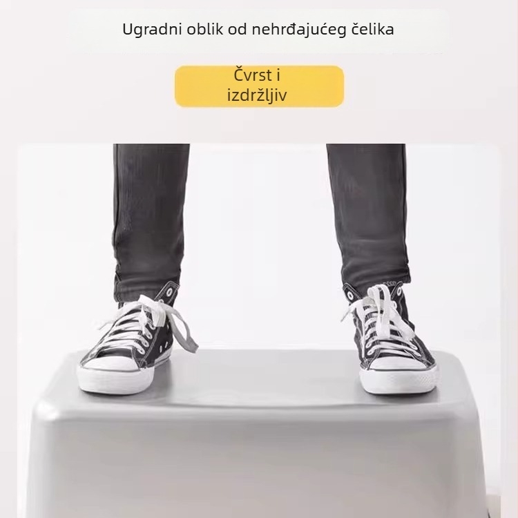 Kutija za mačji pijesak s poklopcem, poluzatvoren dizajn, otporna na prskanje; Marke: Kexiang; Materijal: Drugi materijali; Pogodno za: Kućne ljubimce