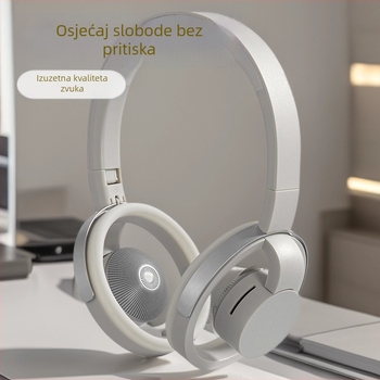 RH6200 Bežične slušalice za glavu, otvoreni dizajn, Bluetooth 5.3, domet 15 m, trajanje baterije 8+ sati, stereo