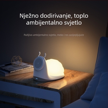 MagSafe magnetski bežični punjač za telefon – stalak za punjenje, 15W max, 9V/3A, QC3.0
