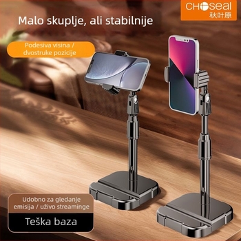 Stalak za telefon na stol | Tip: Air bag holder; Materijal: Plastika; Stil: IP