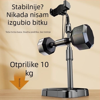 Stalak za telefon na stol | Tip: Air bag holder; Materijal: Plastika; Stil: IP