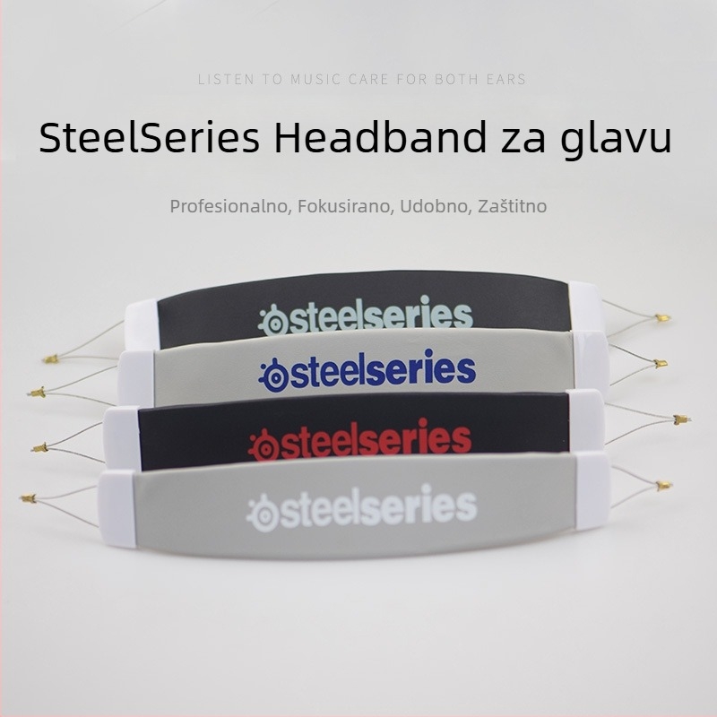 Držač glavne trake za slušalice V1–V3, Ear clothing, mekan i udoban, porijeklo Shenzhen
