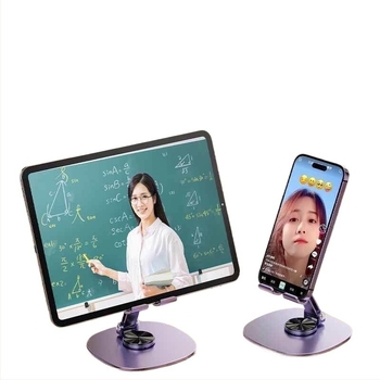 Airbag držač – cyberpunk stil, bežično punjenje