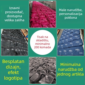 Runyu sklopivi ultra lagani ruksak – 20–35L, vodootporan, kompatibilan s 14-inčnim laptopom, poliester, gradski jednostavan stil
