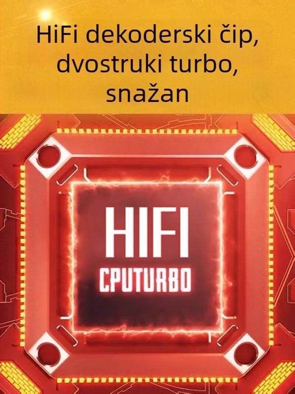 Bluetooth MP3 player s dodirnim zaslonom, podrškom za TF karticu, USB 2.0, FM radio i snimanje