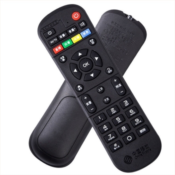 Universalni digitalni HD pametni set-top box s daljinskim upravljačem