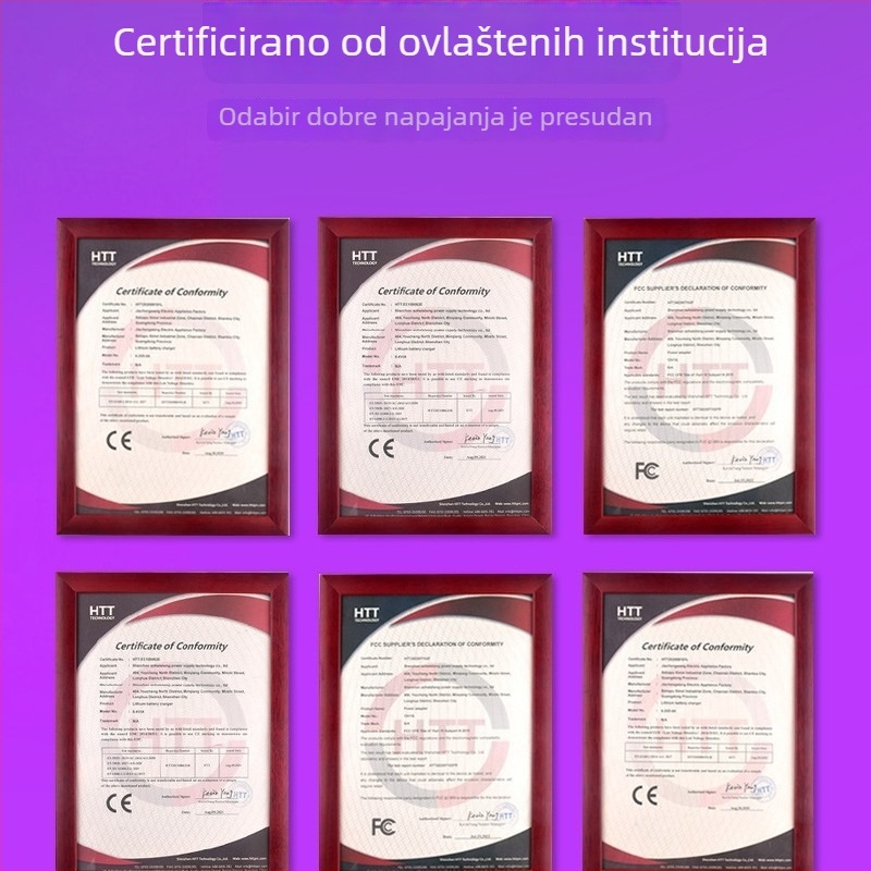 Napajanje 5V3A za US zidnu utičnicu – set-top box, ulaz 200-240V, izravno punjenje