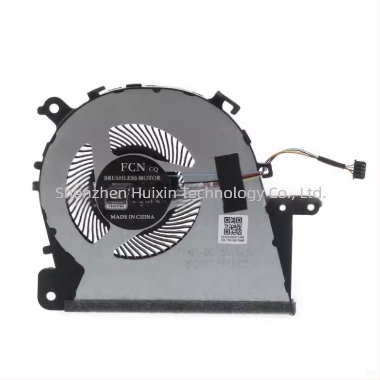 Chladič za prijenosno računalo Lenovo Xiaoxin S145 — 1 ventilator, model S145-15, težina 35 g