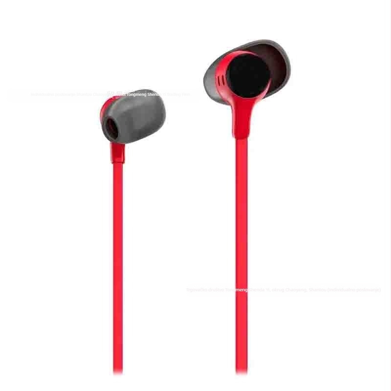 In-Ear gamerske slušalice s mikrofonom, žični 3,5 mm, kabel 1,2 m, 20 Hz–20 kHz, Earbuds II