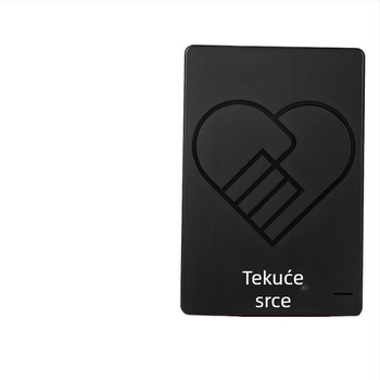 Vanjski USB 3.0 prijenosni tvrdi disk, 1TB/750GB, kompatibilan s PC-om, TV-om i PS4