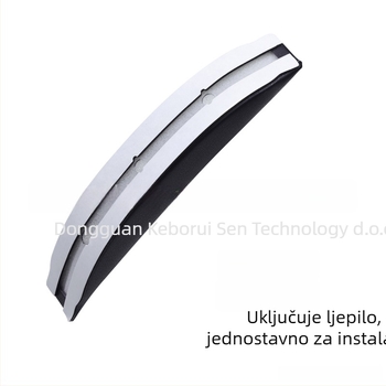 Zamjenske podloške za traku slušalica za Anker Soundcore H30i – Koberson, izvorni kalup, prilagođena probna obrada
