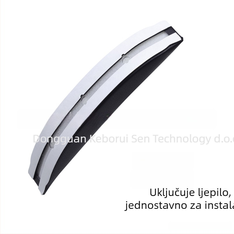Zamjenske podloške za traku slušalica za Anker Soundcore H30i – Koberson, izvorni kalup, prilagođena probna obrada